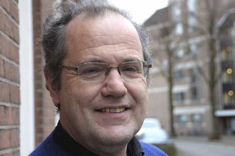 Henk Rijkers