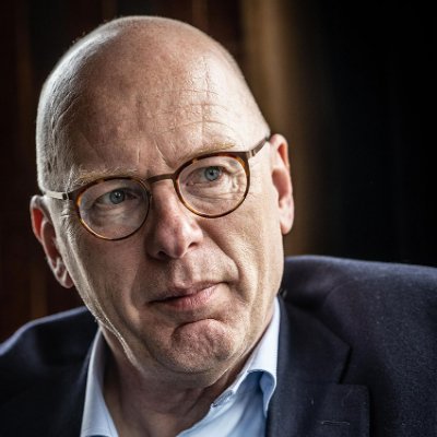 Kees Vlaardingerbroek