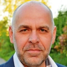 Matthijs Goedegebuure