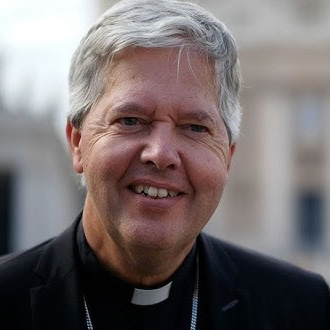 Mgr. Rob Mutsaerts